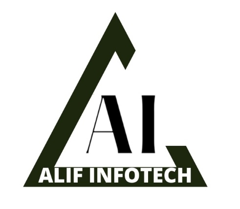 ALIF INFOTECH
